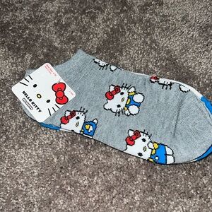 Hello Kitty Socks